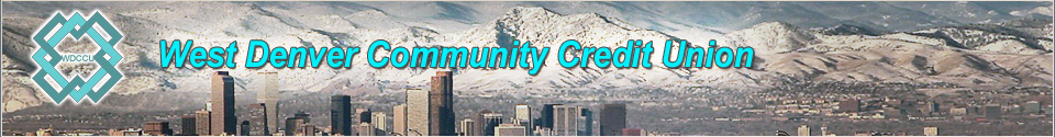 West Denver Community Credit Union